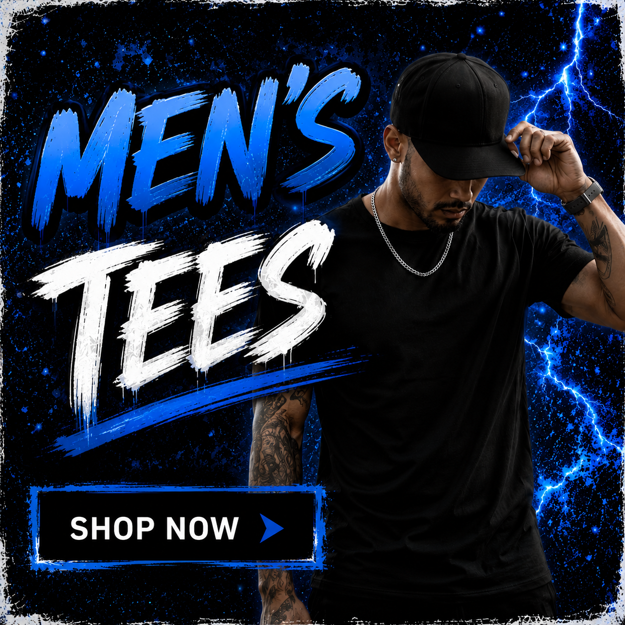 Men's Tees