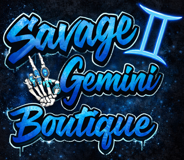 Savage Gemini Boutique